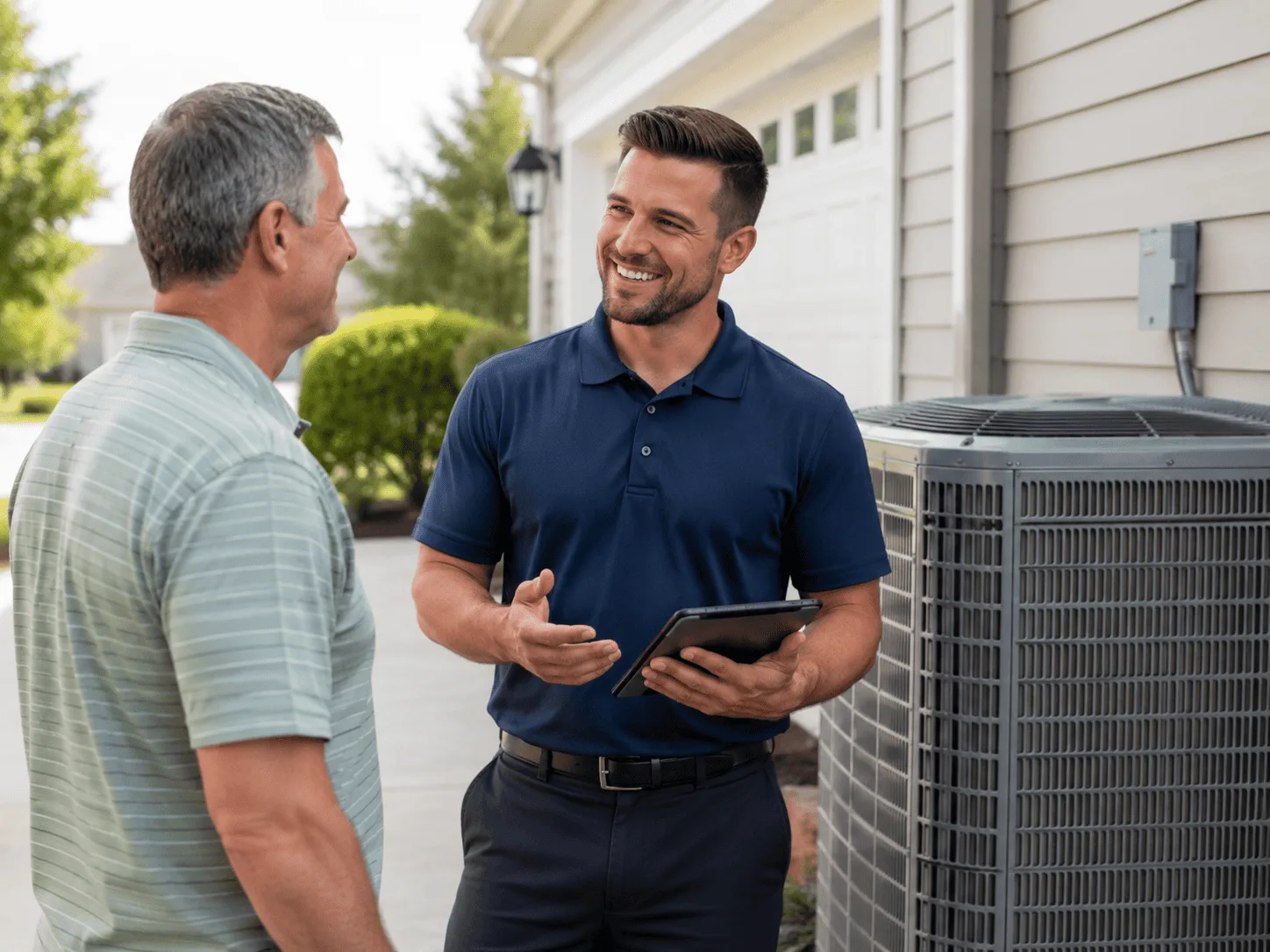 Heat Pump Installation West Point, VA FAQs